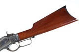 Uberti Cimarron 1873 Lever Rifle .38-40 - 3 of 16