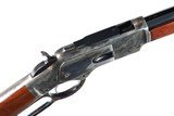 Uberti Cimarron 1873 Lever Rifle .38-40 - 12 of 16