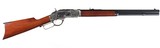 Uberti Cimarron 1873 Lever Rifle .38-40 - 11 of 16