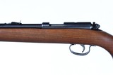 Remington 514 Bolt Rifle .22 sllr - 9 of 14
