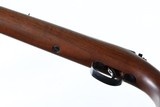 Remington 514 Bolt Rifle .22 sllr - 11 of 14