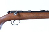 Remington 514 Bolt Rifle .22 sllr - 7 of 14