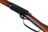 Winchester 94 AE Wrangler II Lever Rifle .38-55 win - 8 of 11