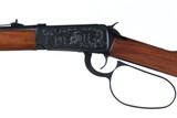 Winchester 94 AE Wrangler II Lever Rifle .38-55 win - 6 of 11