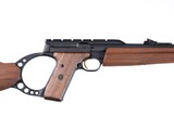 Browning Buck Mark Semi Rifle .22 lr - 12 of 16