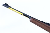 Browning Buck Mark Semi Rifle .22 lr - 7 of 16