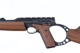 Browning Buck Mark Semi Rifle .22 lr - 3 of 16