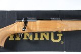 Browning A-Bolt II Bolt Rifle .270 WSM - 1 of 19