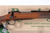 Remington 700 Bolt Rifle .30-06 - 1 of 17