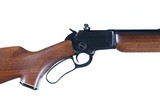 Marlin 39A Lever Rifle .22 sllr - 6 of 13