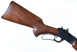 Marlin 39A Lever Rifle .22 sllr - 3 of 13