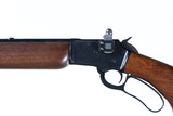 Marlin 39A Lever Rifle .22 sllr - 8 of 13