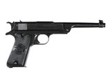 Reising Standard Pistol .22 lr - 2 of 9