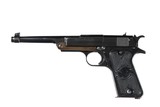 Reising Standard Pistol .22 lr - 5 of 9
