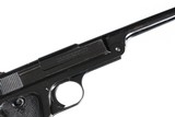 Reising Standard Pistol .22 lr - 3 of 9