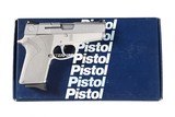 Smith & Wesson 3913 Lady Smith Pistol 9mm - 1 of 9