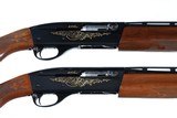 Matched Pair Remington 1100 Sub-Gauge Semi Shotguns 28ga/.410 - 1 of 20