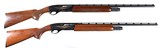 Matched Pair Remington 1100 Sub-Gauge Semi Shotguns 28ga/.410 - 13 of 20