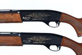 Matched Pair Remington 1100 Sub-Gauge Semi Shotguns 28ga/.410 - 18 of 20