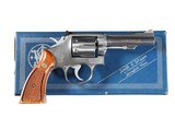 Smith & Wesson 67-1 Revolver .38 spl - 1 of 15