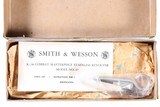 Smith & Wesson 67-1 Revolver .38 spl - 8 of 15
