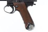 Japanese Nambu Pistol 8mm Nambu - 6 of 20