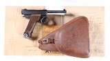 Japanese Nambu Pistol 8mm Nambu - 1 of 20