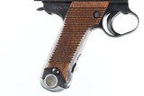 Japanese Nambu Pistol 8mm Nambu - 15 of 20