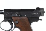 Japanese Nambu Pistol 8mm Nambu - 4 of 20
