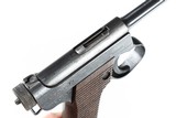 Japanese Nambu Pistol 8mm Nambu - 2 of 20