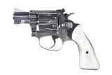 Smith & Wesson 34-1 Revolver .22 lr - 6 of 10