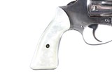 Smith & Wesson 34-1 Revolver .22 lr - 5 of 10