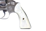 Smith & Wesson 34-1 Revolver .22 lr - 8 of 10