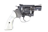 Smith & Wesson 34-1 Revolver .22 lr - 3 of 10