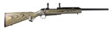 Ruger M77 Mark II Bolt Rifle 7mm-08 rem - 5 of 11