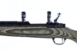 Ruger M77 Mark II Bolt Rifle 7mm-08 rem - 9 of 11