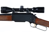 Browning 81 BLR Lever Rifle 7mm-08 rem - 13 of 14