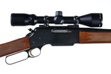 Browning 81 BLR Lever Rifle 7mm-08 rem - 7 of 14
