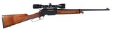 Browning 81 BLR Lever Rifle 7mm-08 rem - 8 of 14