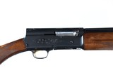 Browning A5 Magnum Twelve Semi Shotgun 12ga - 14 of 18