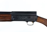 Browning A5 Magnum Twelve Semi Shotgun 12ga - 4 of 18
