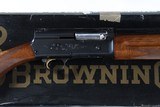 Browning A5 Magnum Twelve Semi Shotgun 12ga - 1 of 18