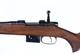 CZ 527 FS Bolt Rifle .222 rem - 3 of 17