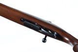 CZ 527 FS Bolt Rifle .222 rem - 5 of 17