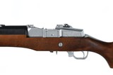 Ruger Mini-14 Ranch Rifle .223 rem - 3 of 17