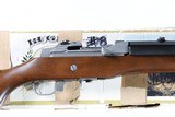 Ruger Mini-14 Ranch Rifle .223 rem - 1 of 17