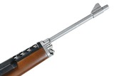 Ruger Mini-14 Ranch Rifle .223 rem - 17 of 17