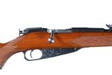 Mosin Nagant Bolt Rifle 8mm - 6 of 13
