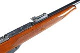 Mosin Nagant Bolt Rifle 8mm - 8 of 13