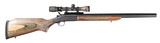 H&R 980 Ultra Slug Sgl Shotgun 12ga - 6 of 12